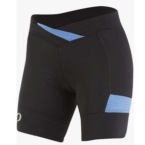 Pearl Izumi Ride Women's Select Escape Texture Shorts Size S
